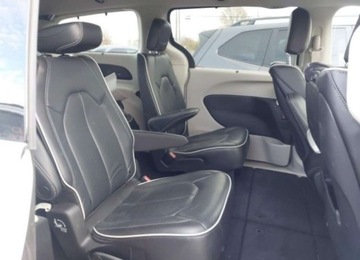 Chrysler Pacifica II 2023 Chrysler Pacifica Limited AWD 3.6 Hybryda 287KM, zdjęcie 8