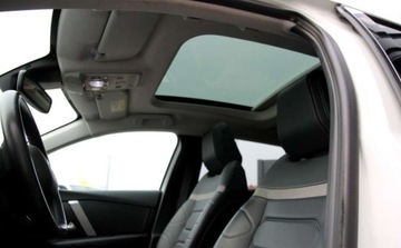 Citroen 2023 Citroen C4X e-C4 X EV136 50kWh Shine Gwarancja od RiA Elektryczny 136KM, zdjęcie 24