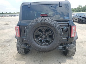 Ford 2023 Ford Bronco Base 2023 2.7l 2.7 Benzyna 315KM, zdjęcie 2