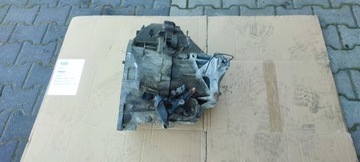 Коробка передач Ford Volvo 2.0 TDCI 3S7R7F096