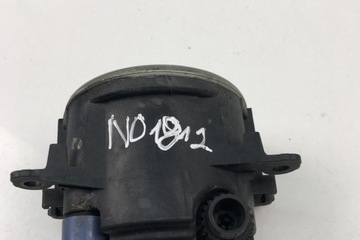 HALOGEN LEVÝ PŘEDNÍ SUZUKI SWIFT IV (FZ, NZ) 3550063J04000 2012