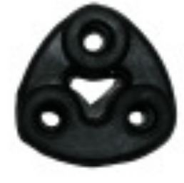 OPEL FRONTERA A 2.0 2.2 2.5 D 2.8 D 83-85-100kW 4x4 SWB КОНЦЕВАЯ ТРУБА