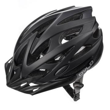 Meteor Helma na kolečkové brusle Kolo s ventilací, nastavitelná, mládežnická, 52-56 cm