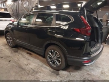 Honda CR-V V 2022 Honda CR-V 2022r., 4x4, 1.5L 1.5 Benzyna 190KM, zdjęcie 2