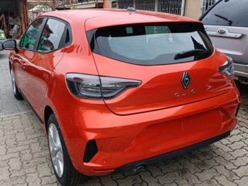 Renault Clio V Hatchback 5d Facelifting 1.0 TCe 90KM 2025 Od ręki - Evolution 1.0 TCe 90KM / kamera cofania, zdjęcie 2