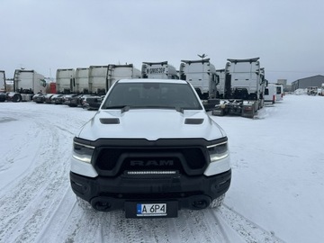 Dodge Ram V 5.7 HEMI 401KM 2022 Dodge RAM Poleasingowe.pl, zdjęcie 2