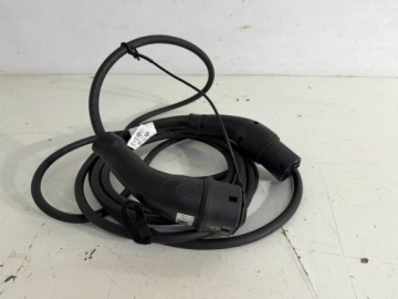 КАБЕЛЬ ЗАРЯДНОГО УСТРОЙСТВА AUDI VW PORSCHE EU