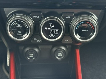 Suzuki Swift VI Sport 1.4 BOOSTERJET 48V SHVS 129KM 2020 Suzuki Swift VI FL 1.4 16V BoosterJet Mild Hybrid, zdjęcie 35