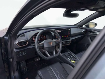 Cupra Formentor Crossover 2.0 TSI 310KM 2023 Cupra Formentor VZ, Matrix, Panorama, Beats, DCC, Kamera cofania 2.0 310KM, zdjęcie 8