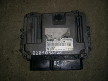 KOMPUTER SILNIKA ALFA ROMEO 159 1.9 51821929