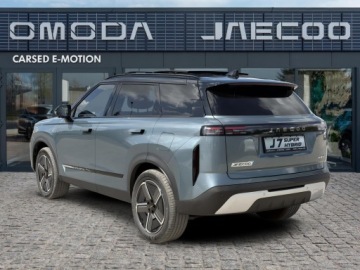 Jaecoo 2026 Jaecoo 7 PHEV Omoda &amp; Jaecoo Jaecoo 7 PHEV Carbon, zdjęcie 2