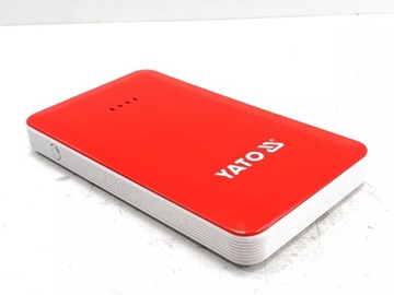 POWERBANK YATO URZĄDZENIE ROZRUCHOWE YATO YT-83080