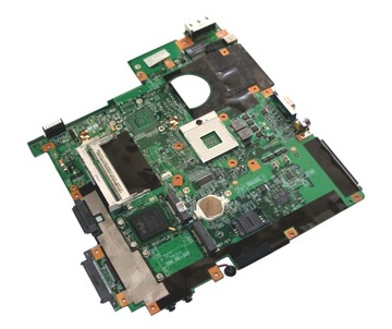 PŁYTA GŁÓWNA Y45 MB 06221-1 48.4H101 FUJITSU V3525