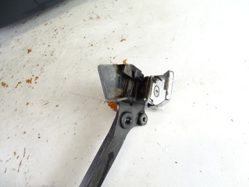 Honda Pan European ST 1100 Ящик для хранения в багажнике