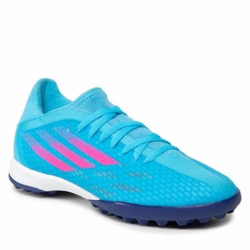 ADIDAS X SPEEDFLOW.3 TF GW7508 р. 45 1/3