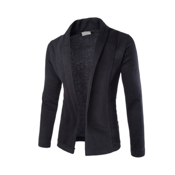 sweter New męska płaszcz dla mężczyzn V kołnier