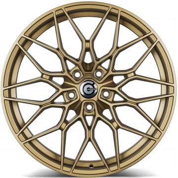 Felgi 18 5x120 Bmw 3 46 E90 E91 E92 F30 F31 GT F34