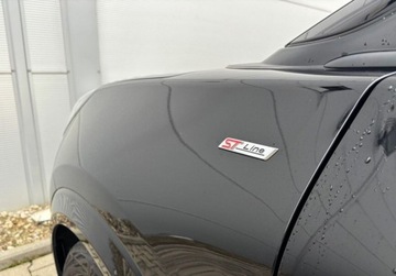 Ford Puma II 2023 Ford Puma ST-LINE X, Salon PL, Gwarancja producenta do 2027 Benzyna 125KM, zdjęcie 26