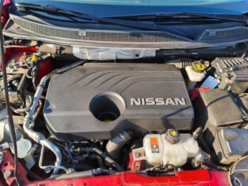 Nissan Qashqai II Crossover Facelifting 1.5 dCi 115KM 2019 Nissan Qashqai NISSAN QASHAI 1.5 dCi Tekna panorama nawi 360 kamery 1.5, zdjęcie 12