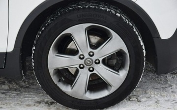 Opel Mokka I SUV 1.6 ecoFLEX 115KM 2013 Opel Mokka 1.6B MPI Klimatronik Sprowadzony Oplacony 1.6 Benzyna 115KM, zdjęcie 9