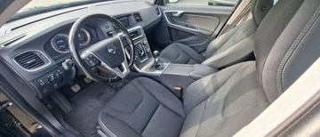 Volvo V60 I Kombi 1.6 T3 150KM 2012 Volvo V60 Volvo V60 T3 Kinetic 1.6 Benzyna 150KM, zdjęcie 6