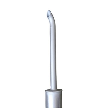 Глушитель 1500мм 7кг ZETOR ANDORIA 70011423A