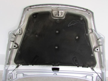 Wygłuszenie podbitka maski ford mondeo mk4