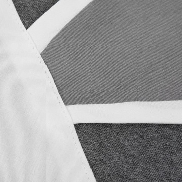 Хлопковый игровой коврик для малышей с рисунком жирафа