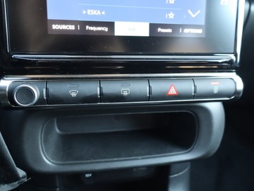 Citroen C3 IV 2024 Citroen C3 1.2 PureTech, Salon Polska, zdjęcie 12