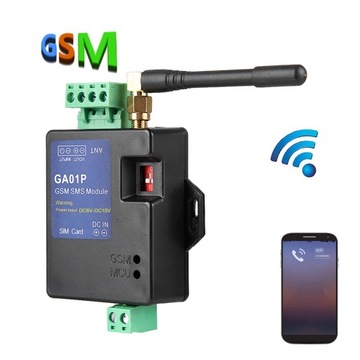 'GA01P GSM Мини интеллектуальная удаленная сигнализация о неисправности