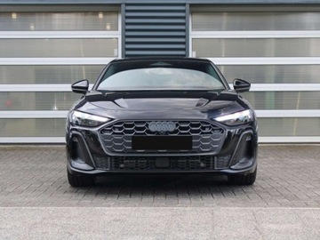 Audi A5 B10 Limousine 2.0 TFSI 204KM 2025 AUDI A5 TFSI S line Sedan 2.0 (204KM) 2025, zdjęcie 2