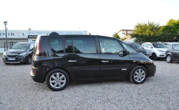 Renault Espace IV Van Facelifting 2.0 dCi 175KM 2013 Renault Espace EDITION 25th 2.0 DCI 175km Xenon Dvd Telewizory Nawigacja, zdjęcie 20