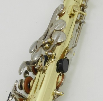 Саксофон альт Yamaha YAS-23 После капитального ремонта DR24-058