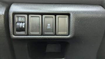 Suzuki SX4 II S-cross 1.6 VVT 120KM 2015 Suzuki SX4 S-Cross 1.6i 120PS OPŁACONY GWARANCJA, zdjęcie 30