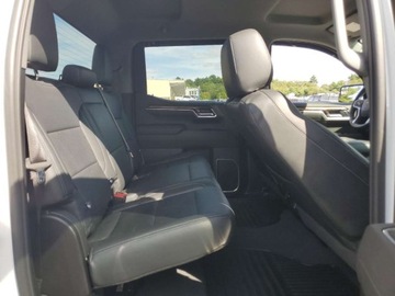 Chevrolet Silverado II 2025 Chevrolet Silverado K1500 LT-L 2025 2.7l 2.7 Benzyna 310KM, zdjęcie 10