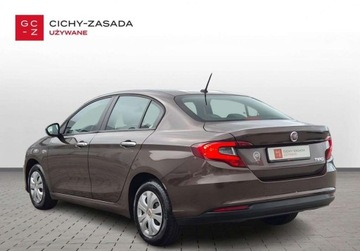 Fiat Tipo II Sedan 1.4 95KM 2020 Fiat Tipo SalonPL 1.4 16V 95KM Mirror Klima Autom. Tempomat Czuj.Park. LED, zdjęcie 2