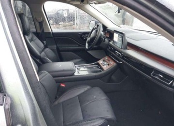 Lincoln 2024 Lincoln Aviator 2024, 3.0L, 4x4, RESERVE, od ubezpieczalni 3.0 Benzyna, zdjęcie 9