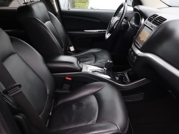 Fiat Freemont 2.0 Multijet II 16v 170KM 2013 Fiat Freemont 2.0 MultiJet, Salon Polska, 167 KM, zdjęcie 8