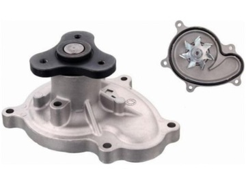 FEBI BILSTEIN 103047 ČERPADLO VODY CHLAZENÍ MOTORU