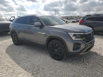 Volkswagen 2024 Volkswagen Atlas 2024, 2,0L, CROSS SPORT SE 2.0 Benzyna 269KM, zdjęcie 2