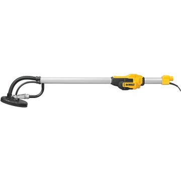 Szlifierka do płyt G-K 225mm 710W DeWalt DWE7800