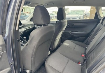 Hyundai Bayon 2024 Hyundai Bayon 1.2 Modern ASO Salon PL Gwarancja Producenta 1.2 Benzyna 79KM, zdjęcie 23