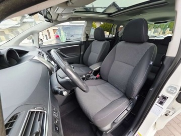 Toyota Verso Minivan Facelifting 1.6 D-4D 112KM 2014 Toyota Verso ___Premium___1.6 D-4D 112KM___LED Navi Kamera Panorama___ 1.6, zdjęcie 24