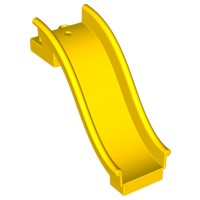 LEGO DUPLO 93150 żółta zjeżdżalnia 10840 10606