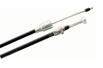 Linka hamulcowa KNOTT nowy typ niewiadow 1430/1620