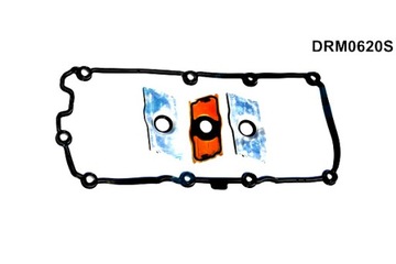 DR.MOTOR AUTOMOTIVE ZESTAW USZCZELEK POKRYWY ZAWORÓW AUDI A4.A6 Q5.Q7