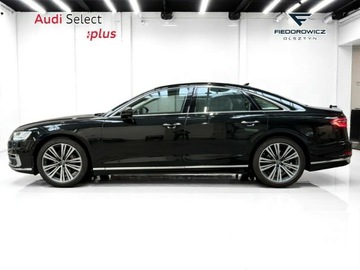 Audi A8 D5 Sedan 3.0 50 TDI 286KM 2017 Audi A8 A8 50 TDI Quattro *Kamera 360, B&amp;O, Matrix, zdjęcie 2