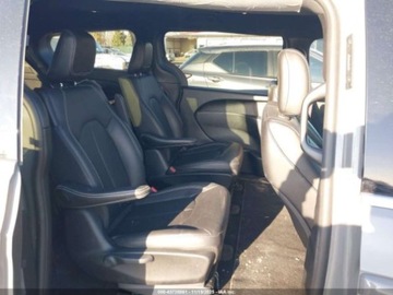 Chrysler Pacifica II 2025 Chrysler Pacifica Hybrid Select 2025 3.6 Hybryda 287KM, zdjęcie 12