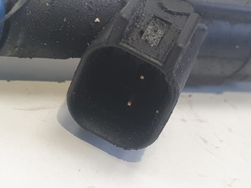 FORD C-MAX 1.8 16V VSTŘIKOVACÍ TRYSKA VSTŘIKOVAČE 0280156154