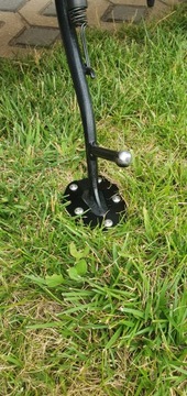 Удлинитель боковой подставки Yamaha FJR 1300